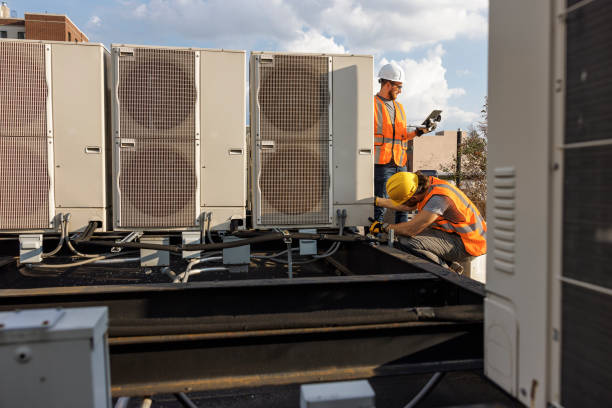 Best Ductless Mini-Split Systems in Okemos, MI