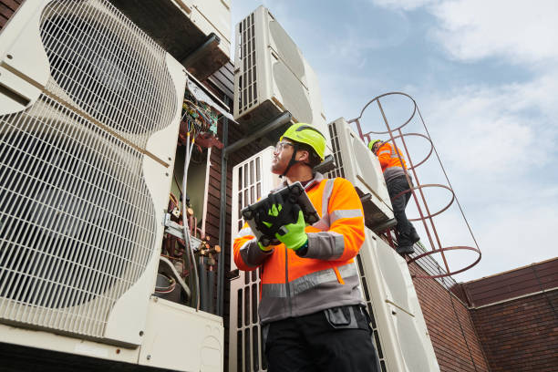 Best Energy-efficient HVAC Solutions in Okemos, MI