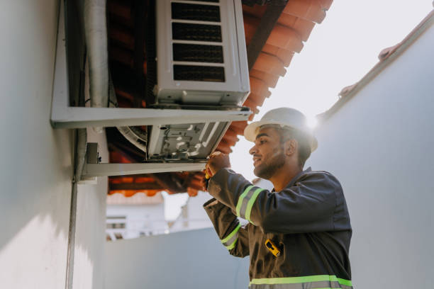 Best Residential HVAC in Okemos, MI