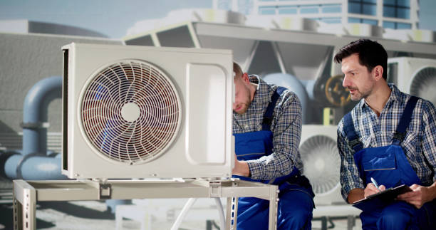 Best HVAC Consulting and Engineering in Okemos, MI