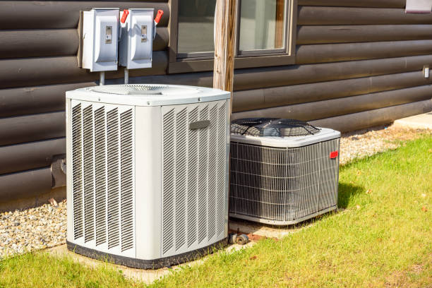 Best Air Conditioning Cleaning in Okemos, MI