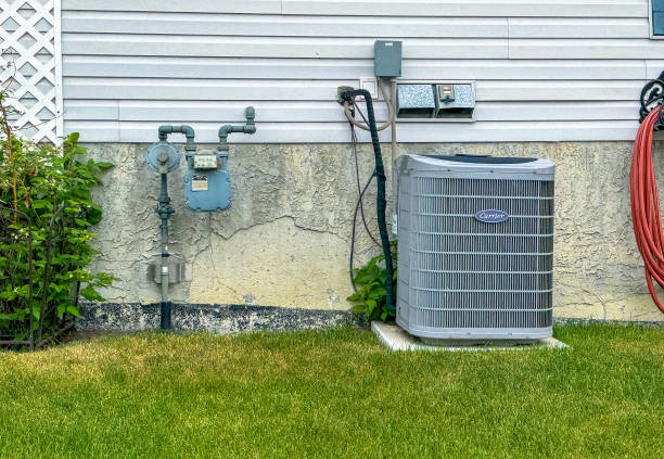 Best HVAC Retrofitting and Upgrading in Okemos, MI